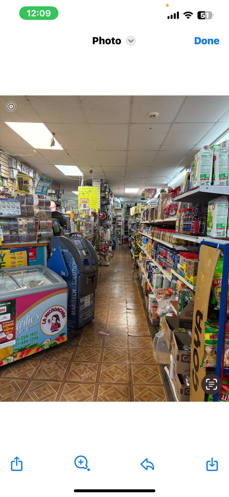 Big J 99 cent