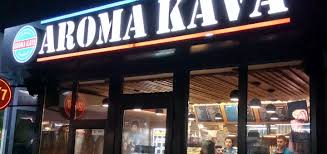 Aroma Kava