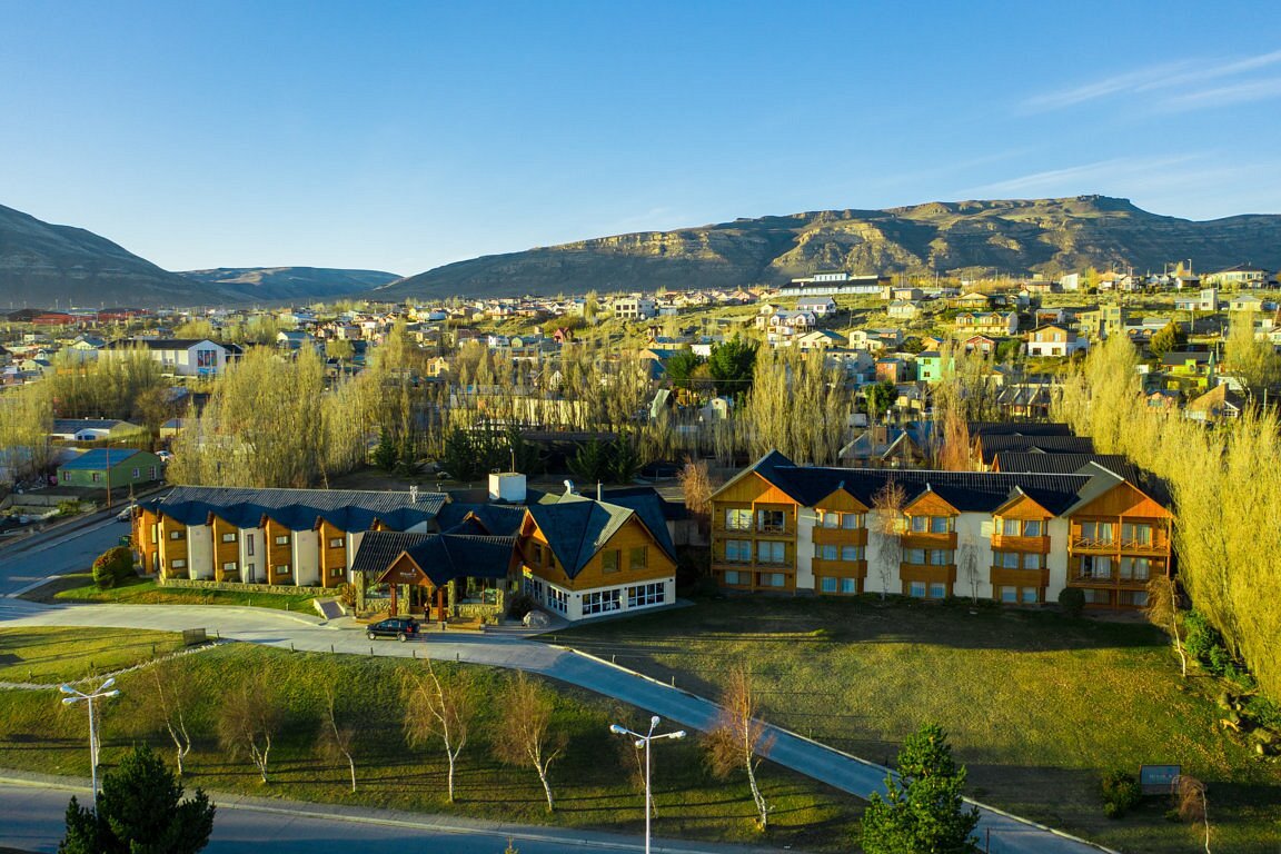 Hotel del Lago 
