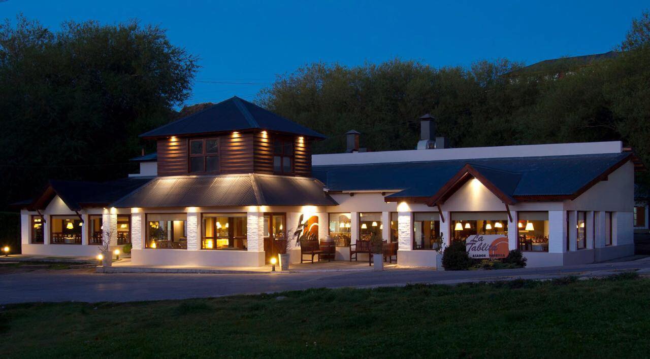 La Tablita Restaurant 