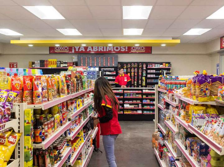 Oxxo