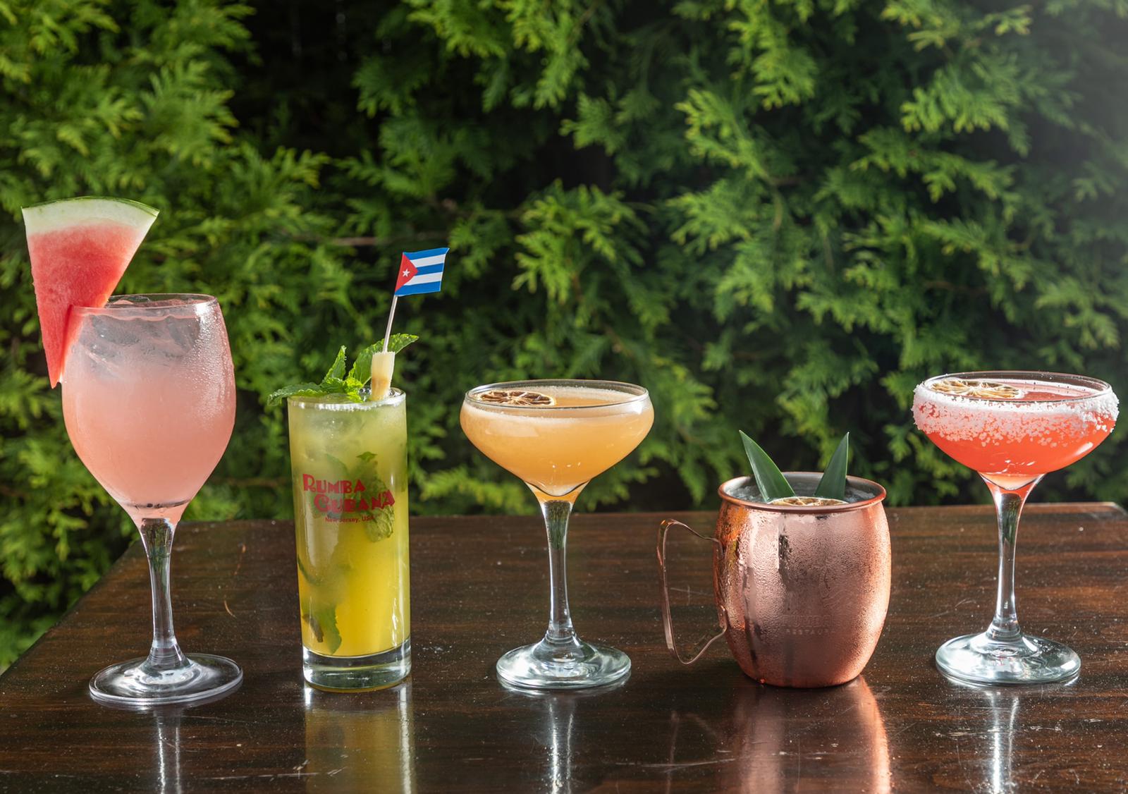 Rumba Cubana 