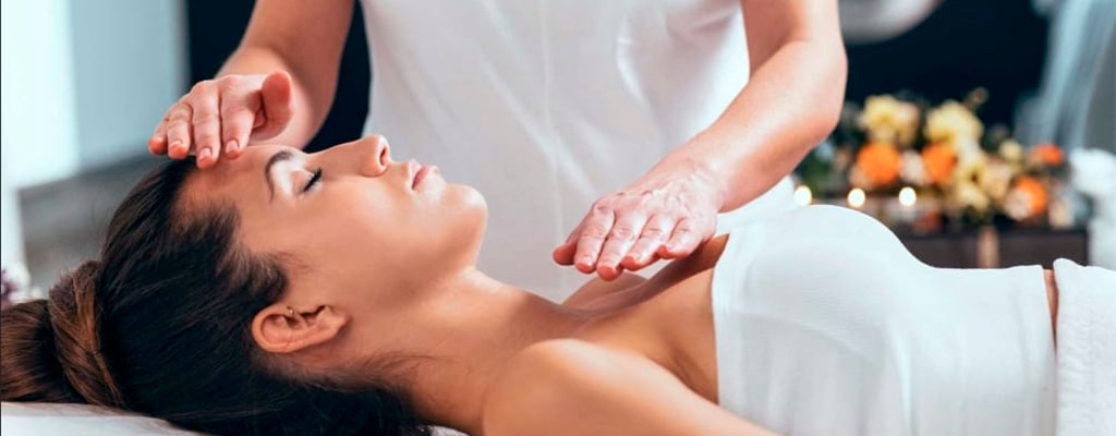 Zen Essence Spa